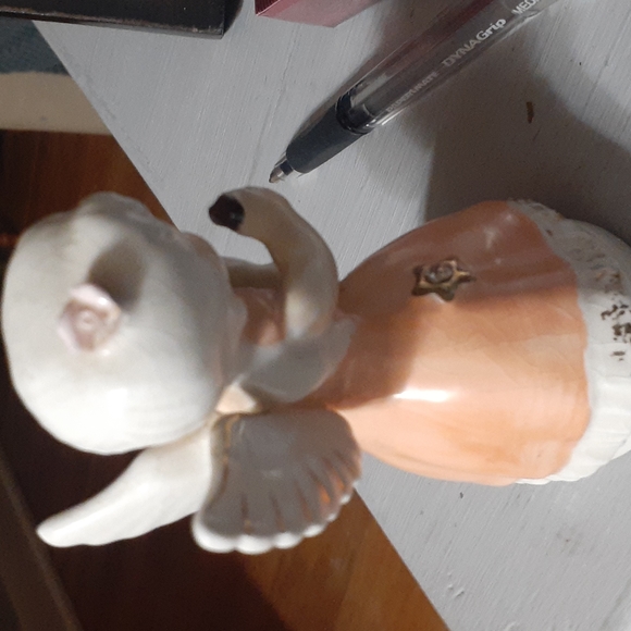 Vintage Aries porcelain Figurine. - Picture 5 of 6